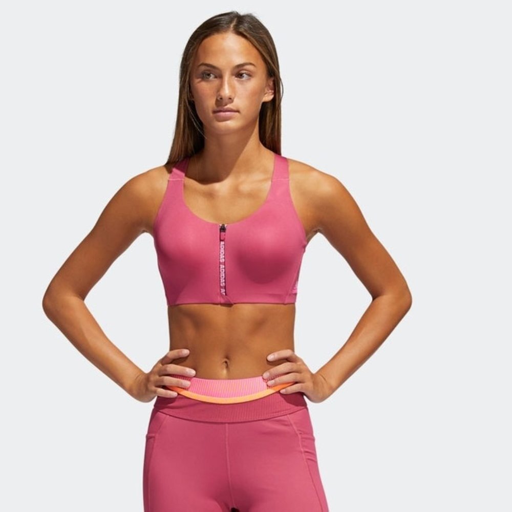 ADIDAS SFI BRANDED BRA